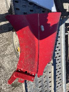 Blatník na Renault Trafic pravý i levý