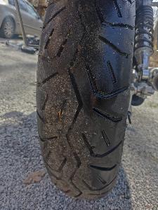 Prodám chopper Yamaha Virago 1100