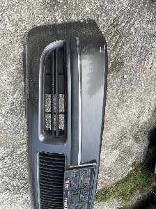 Přední nárazník na Škoda Superb I