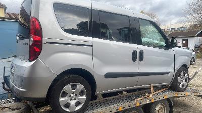 Náhradní díly Opel Combo Tour 1.6CDTI