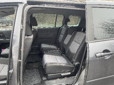 Mazda 5 2.0 Diesel 81kW, 7 míst