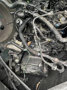 Náhradní díly z Citroen C4 Picasso rok 2010, světla, dveře, nárazník