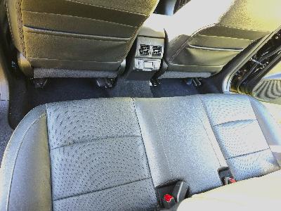 Subaru Outback možnost odpočtu DPH