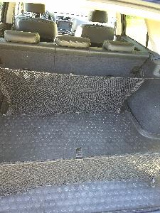 Subaru Outback možnost odpočtu DPH