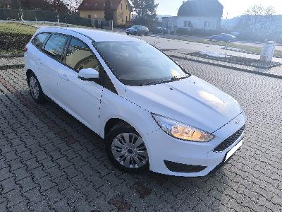 Ford Focus Turnier 1.5 TDCI