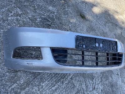 Přední kapota, světla, blatníky, nárazník na Škoda Octavia II facelift