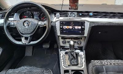 Volkswagen Passat 2.0TDI 110kw DSG
