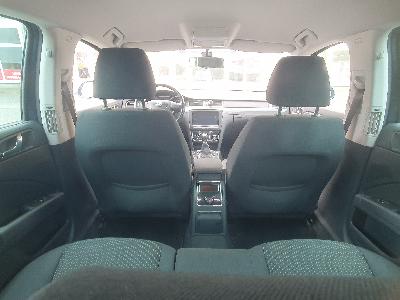 ŠKODA SUPERB II kombi 4x4 2.0 TDI