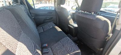 Toyota Hilux, pick up Line 4x4 2,4 