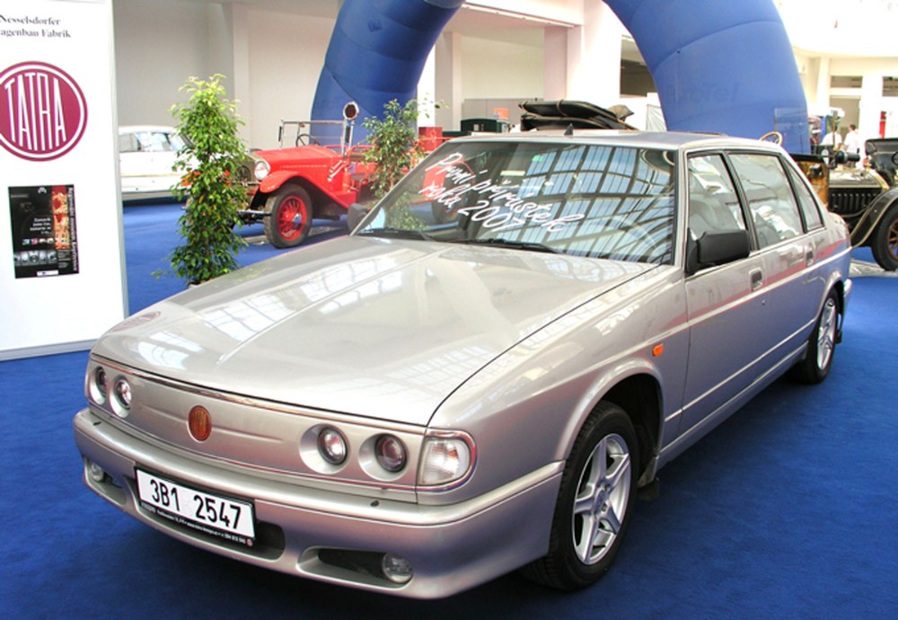 Prof. Dr. Ing. Milan Apetaur, DrSc. &ndash; Laure&aacute;t a jeho vozy