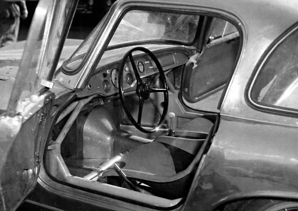 &Scaron;koda 1100 OHC (2. d&iacute;l) &ndash; Nenaplněn&eacute; ambice