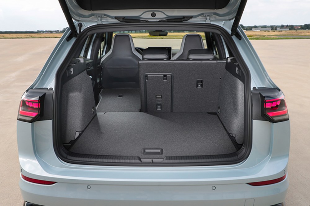 Volkswagen Golf Variant 2.0 TDI People &ndash; Společn&iacute;k