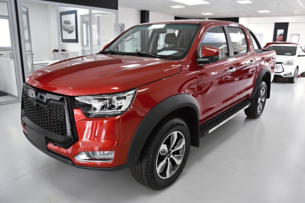 Č&iacute;nsk&eacute; vozy v It&aacute;lii &ndash; It&aacute;lie s orient&aacute;ln&iacute; př&iacute;chut&iacute;