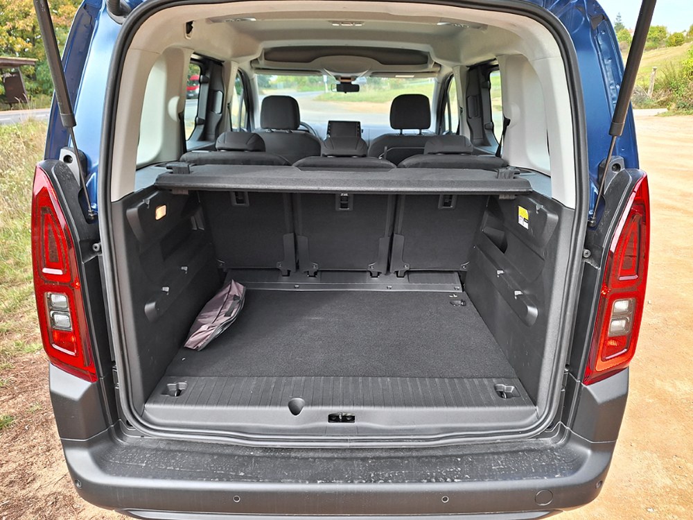 Fiat Dobl&ograve; &ndash; Fiat Dobl&ograve; je zpět!