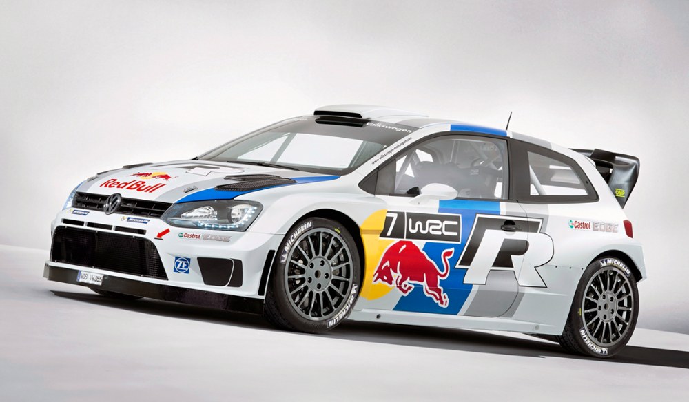 Volkswagen Polo: 50 let &ndash; Půlstolet&iacute; frajera